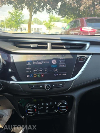 2023 Buick Encore GX Essence 1SL - miniatura 7