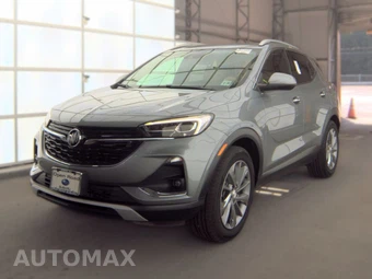 2023 Buick Encore GX Essence 1SL