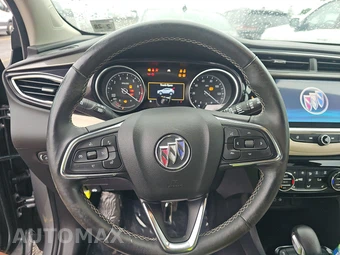 2023 Buick Encore GX Essence 1SL - miniatura 10