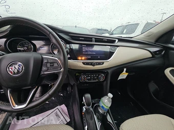 2023 Buick Encore GX Essence 1SL - miniatura 11