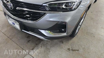 2023 Buick Encore GX Essence 1SL - miniatura 22