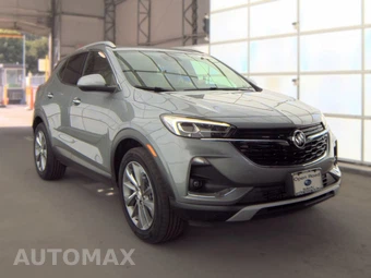 2023 Buick Encore GX Essence 1SL - miniatura 3