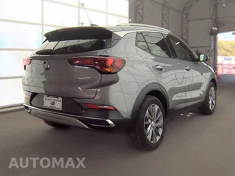 2023 Buick Encore GX Essence 1SL - miniatura 4