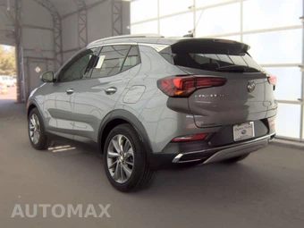 2023 Buick Encore GX Essence 1SL - miniatura 6