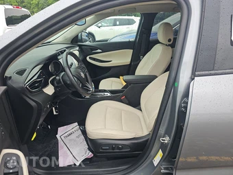2023 Buick Encore GX Essence 1SL - miniatura 7