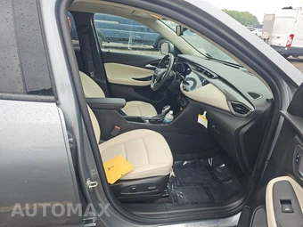 2023 Buick Encore GX Essence 1SL - miniatura 8