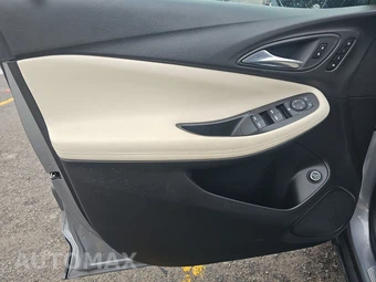 2023 Buick Encore GX Essence 1SL - miniatura 9