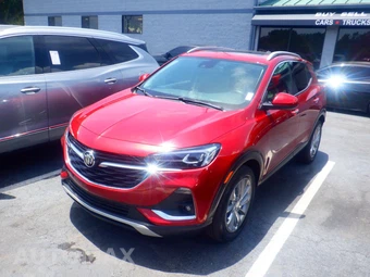 2023 Buick Encore GX Essence 1SL