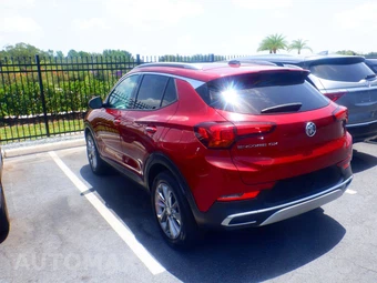 2023 Buick Encore GX Essence 1SL – miniatura 11