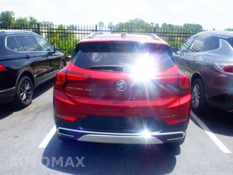 2023 Buick Encore GX Essence 1SL – miniatura 12