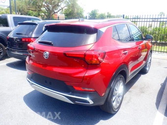 2023 Buick Encore GX Essence 1SL – miniatura 13