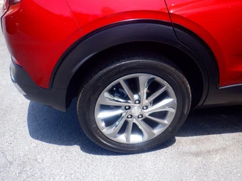 2023 Buick Encore GX Essence 1SL – miniatura 16