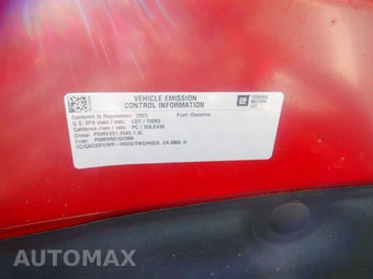 2023 Buick Encore GX Essence 1SL – miniatura 19