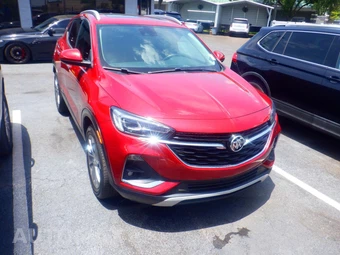2023 Buick Encore GX Essence 1SL – miniatura 20
