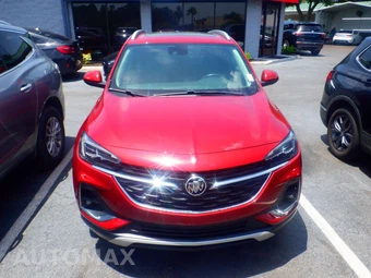2023 Buick Encore GX Essence 1SL – miniatura 21