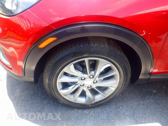 2023 Buick Encore GX Essence 1SL – miniatura 22