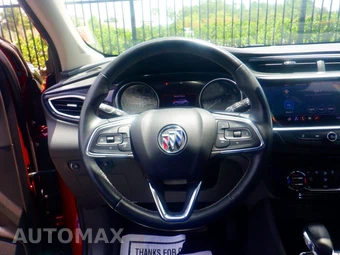 2023 Buick Encore GX Essence 1SL – miniatura 23