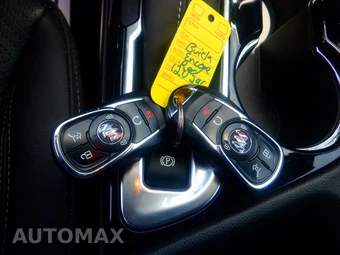 2023 Buick Encore GX Essence 1SL – miniatura 4