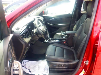 2023 Buick Encore GX Essence 1SL – miniatura 5