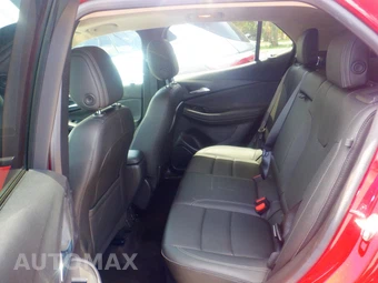 2023 Buick Encore GX Essence 1SL – miniatura 8