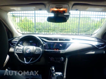 2023 Buick Encore GX Essence 1SL – miniatura 9