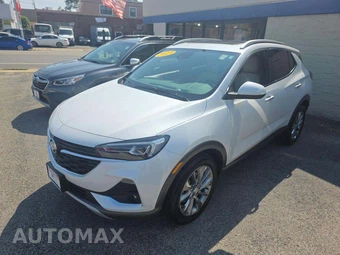 2023 Buick Encore GX Essence 1SL