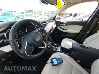 2023 Buick Encore GX Essence 1SL – miniatura 10