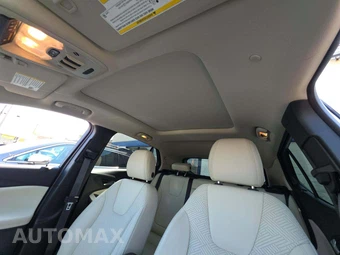 2023 Buick Encore GX Essence 1SL – miniatura 11