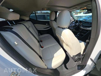 2023 Buick Encore GX Essence 1SL – miniatura 16