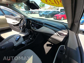 2023 Buick Encore GX Essence 1SL – miniatura 19