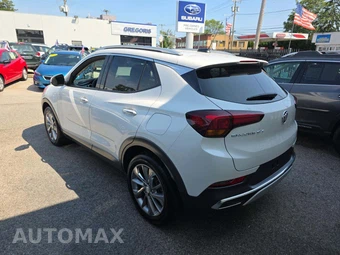 2023 Buick Encore GX Essence 1SL – miniatura 2