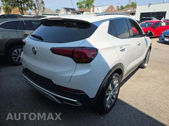 2023 Buick Encore GX Essence 1SL – miniatura 3