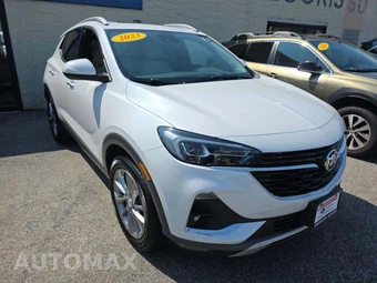 2023 Buick Encore GX Essence 1SL – miniatura 4