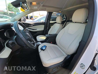 2023 Buick Encore GX Essence 1SL – miniatura 6
