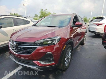 2023 Buick Encore GX Essence 1SL