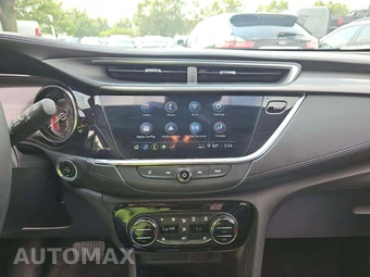 2023 Buick Encore GX Essence 1SL – miniatura 10