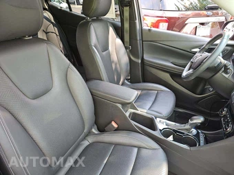 2023 Buick Encore GX Essence 1SL – miniatura 18