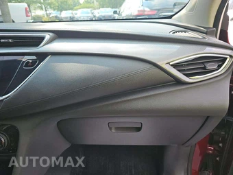 2023 Buick Encore GX Essence 1SL – miniatura 19