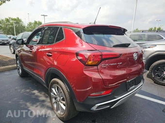 2023 Buick Encore GX Essence 1SL – miniatura 2