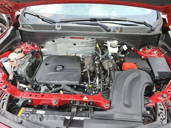 2023 Buick Encore GX Essence 1SL – miniatura 24