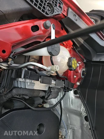 2023 Buick Encore GX Essence 1SL – miniatura 25