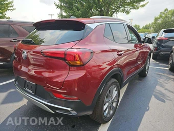 2023 Buick Encore GX Essence 1SL – miniatura 3