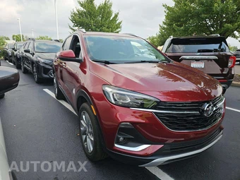 2023 Buick Encore GX Essence 1SL – miniatura 4