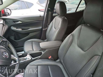 2023 Buick Encore GX Essence 1SL – miniatura 6