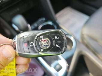 2023 Buick Encore GX Essence 1SL – miniatura 8