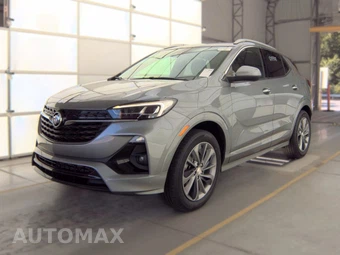 2023 Buick Encore GX Essence 1SL