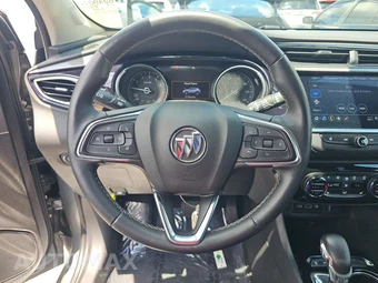 2023 Buick Encore GX Essence 1SL – miniatura 10
