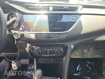 2023 Buick Encore GX Essence 1SL – miniatura 11
