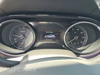 2023 Buick Encore GX Essence 1SL – miniatura 12
