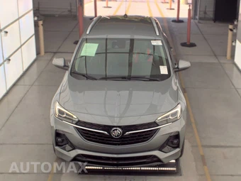 2023 Buick Encore GX Essence 1SL – miniatura 2